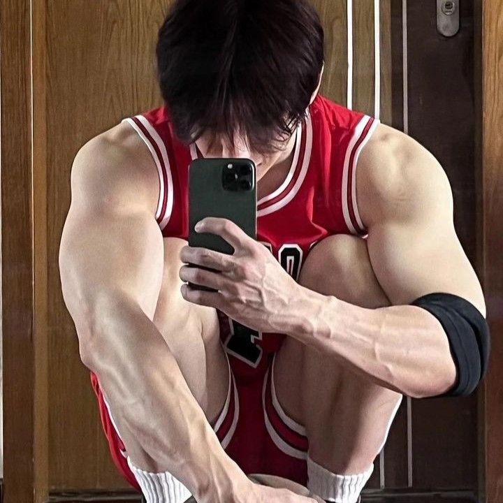 ảnh trai đẹp s&aacute;u m&uacute;i sexy