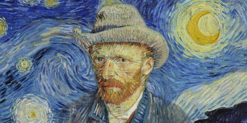 Phân tích chân dung van gogh qua những tác phẩm tự họa bất hủ