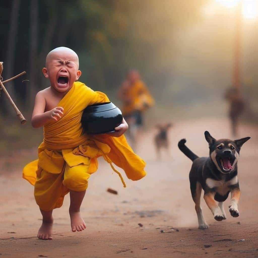 ch&uacute; tiểu ảnh Phật đẹp l&agrave;m h&igrave;nh nền 0030