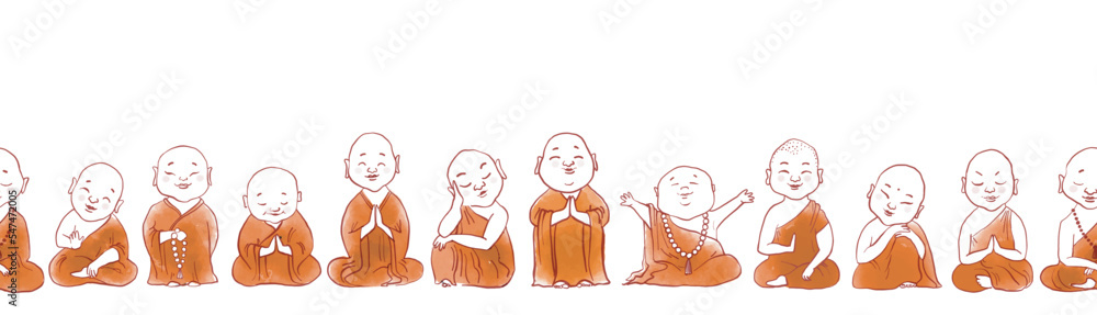 ch&uacute; tiểu ảnh Phật đẹp l&agrave;m h&igrave;nh nền 0037