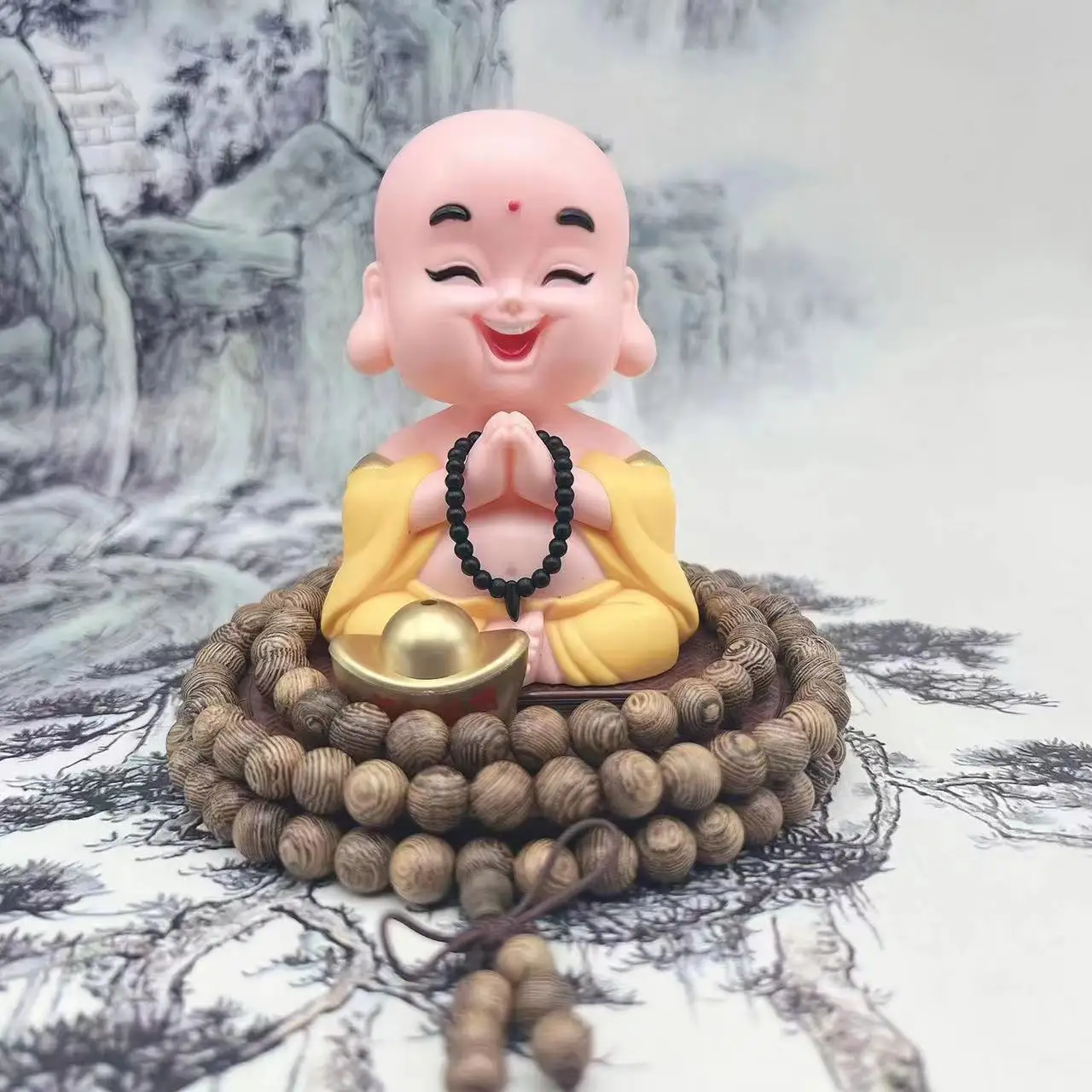 ch&uacute; tiểu ảnh Phật đẹp l&agrave;m h&igrave;nh nền 0044