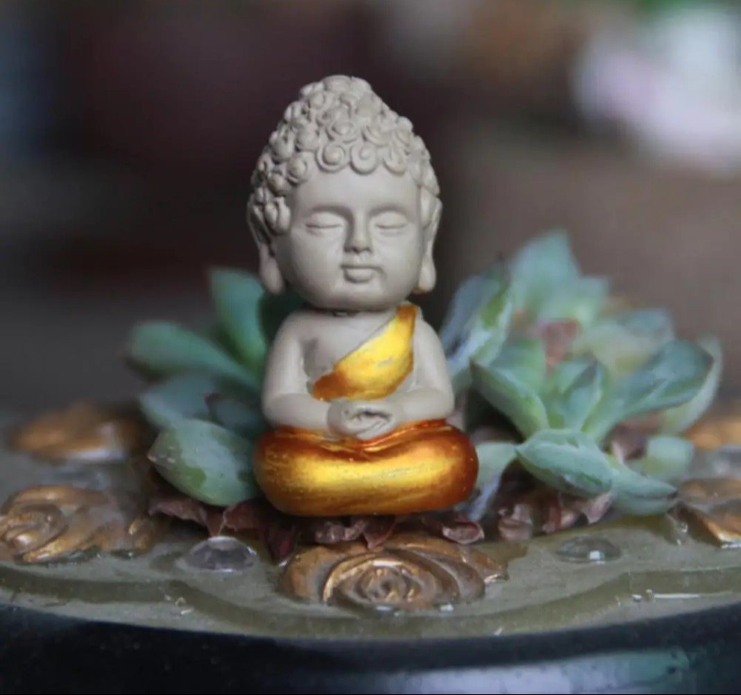 ch&uacute; tiểu ảnh Phật đẹp l&agrave;m h&igrave;nh nền 0065
