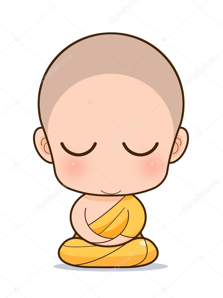 ch&uacute; tiểu ảnh Phật đẹp l&agrave;m h&igrave;nh nền 0093