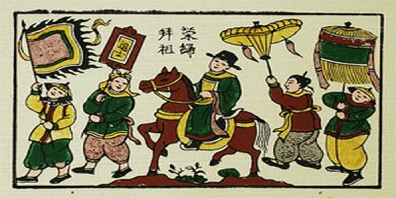 gia tri van hoa vinh quy bai to