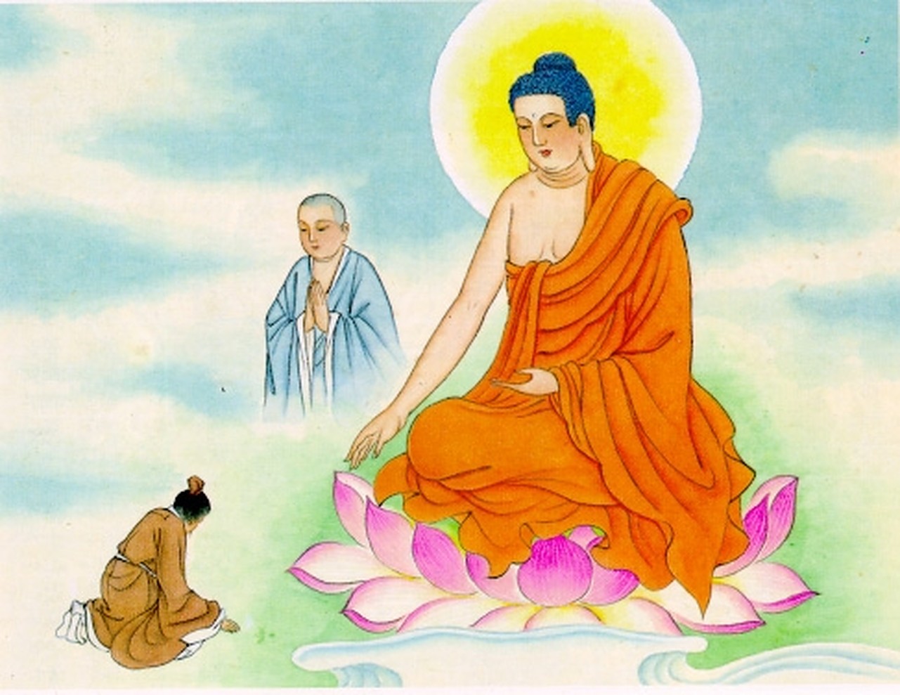 h&igrave;nh ảnh 108 vị phật 0085