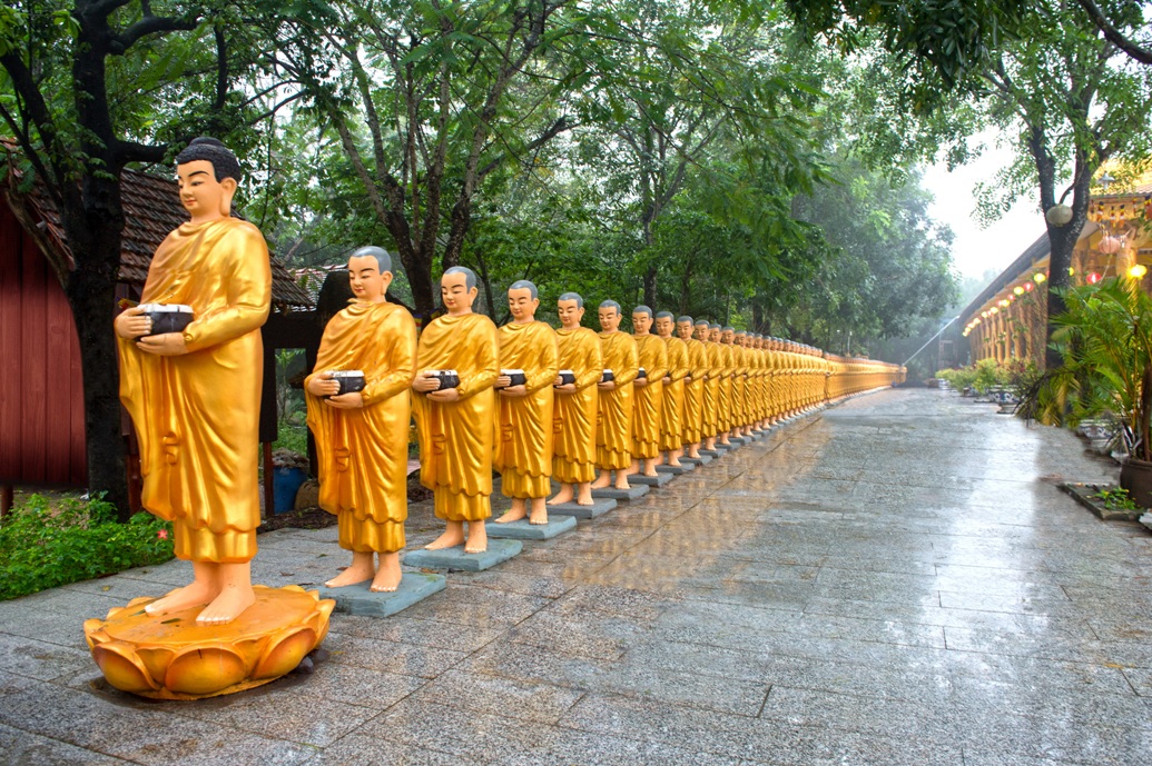 h&igrave;nh ảnh 108 vị phật 0091