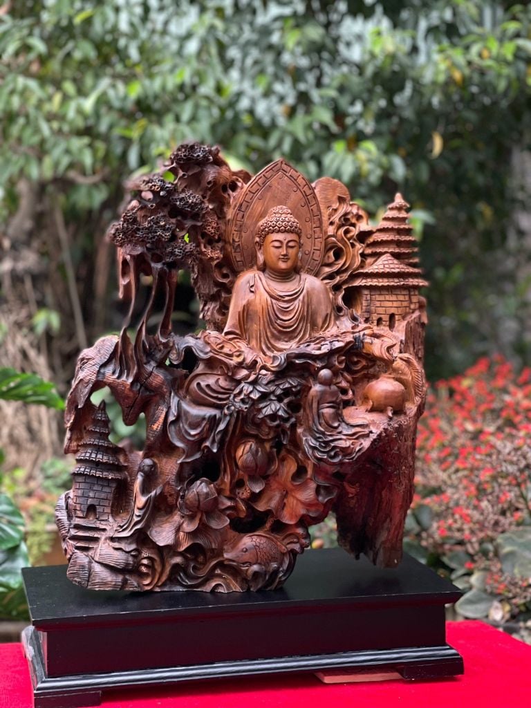 h&igrave;nh ảnh 108 vị phật 0097