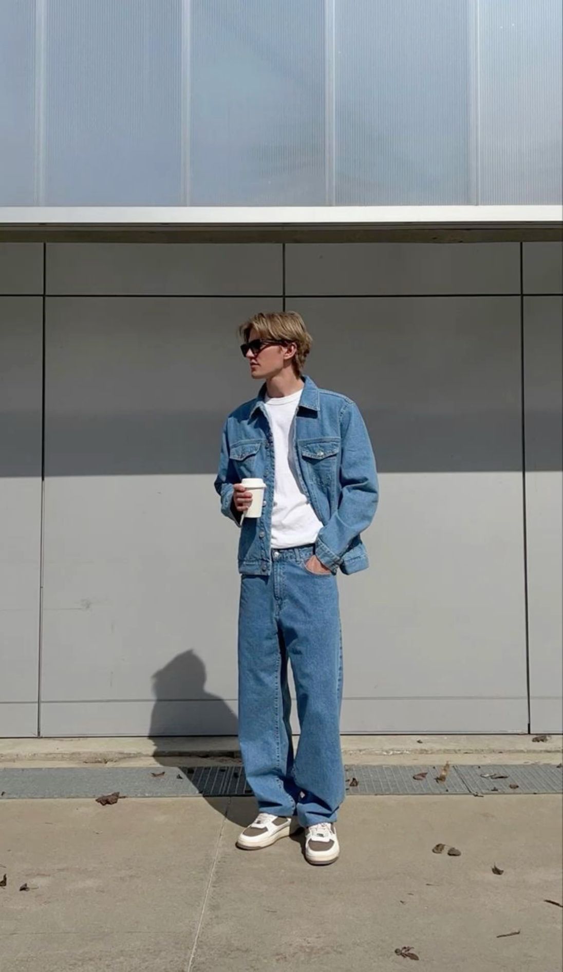 h&igrave;nh ảnh boy phố tự tin