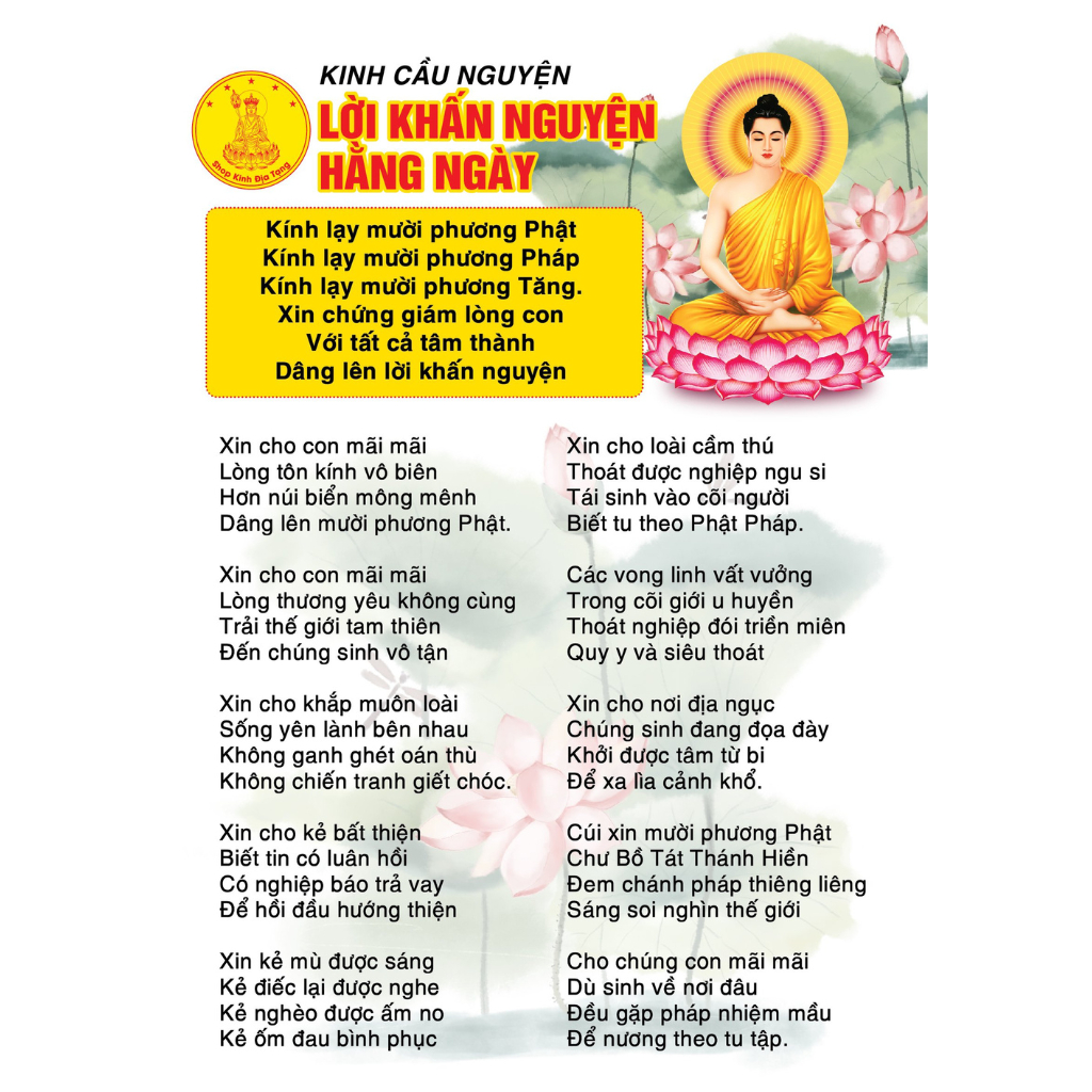 h&igrave;nh ảnh cầu nguyện Phật 0022