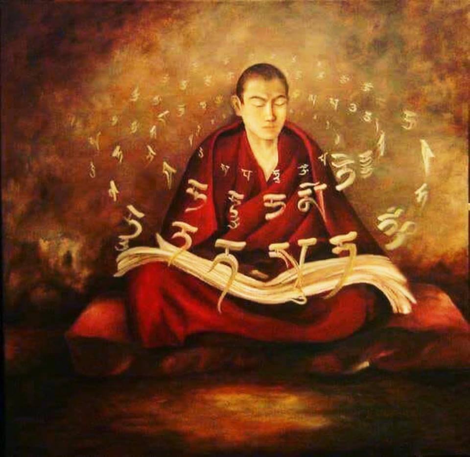 h&igrave;nh ảnh cầu nguyện Phật 0024