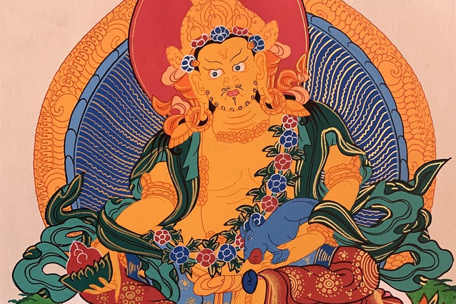 h&igrave;nh ảnh cầu nguyện Phật 0044