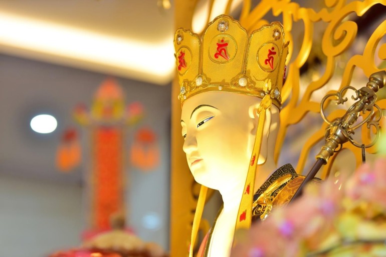 h&igrave;nh ảnh cầu nguyện Phật 0046