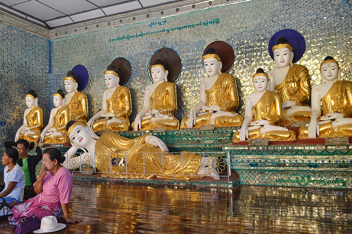 h&igrave;nh ảnh cầu nguyện Phật 0057