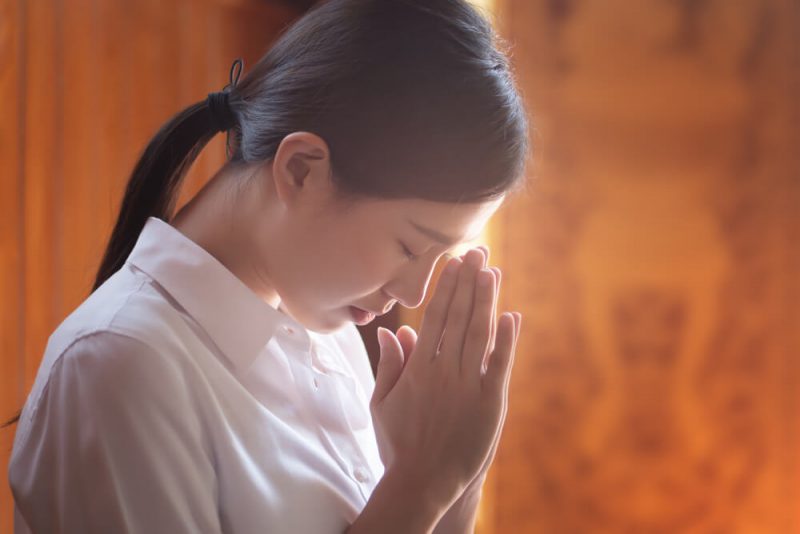 h&igrave;nh ảnh cầu nguyện Phật 0067