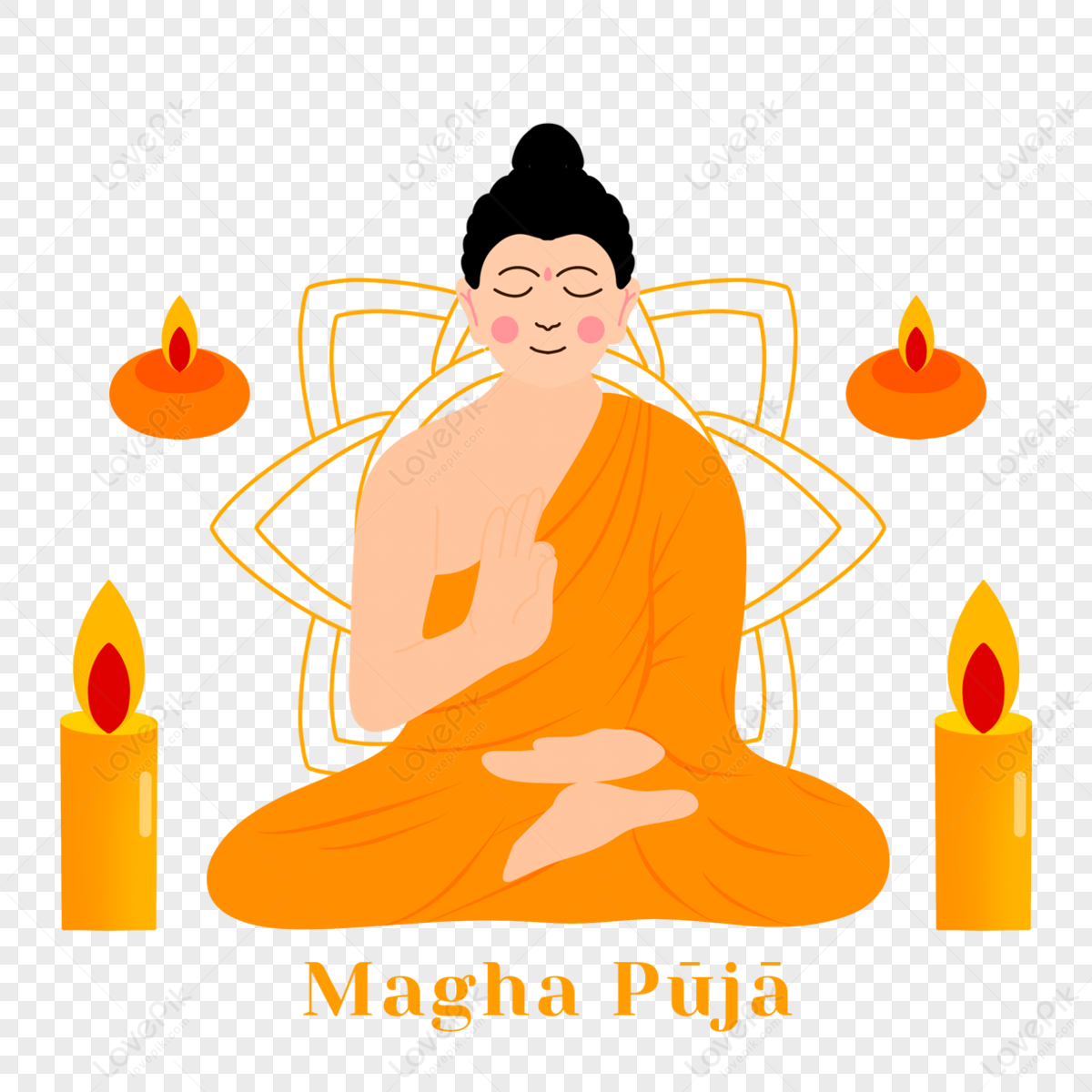h&igrave;nh ảnh cầu nguyện Phật 0072