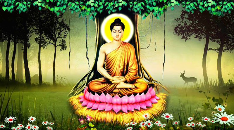 h&igrave;nh ảnh cầu nguyện Phật 0083
