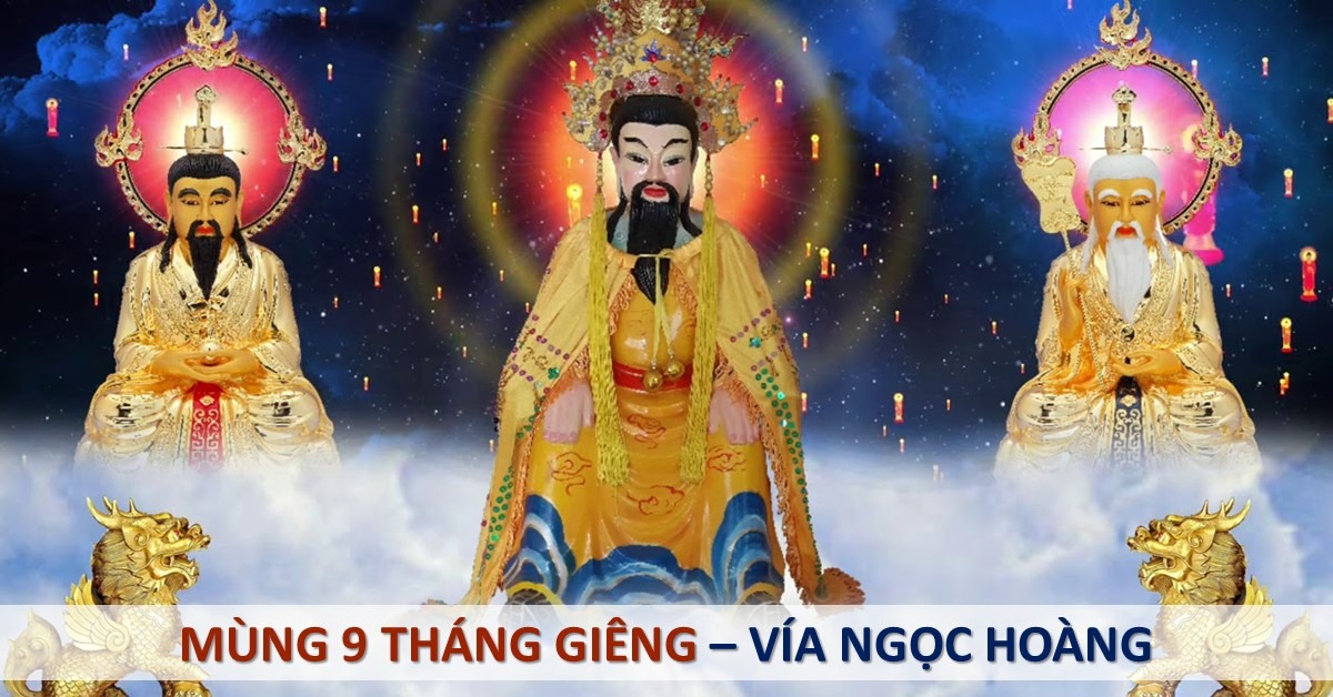 hình ảnh Cầu Trời Khấn Phật 0085