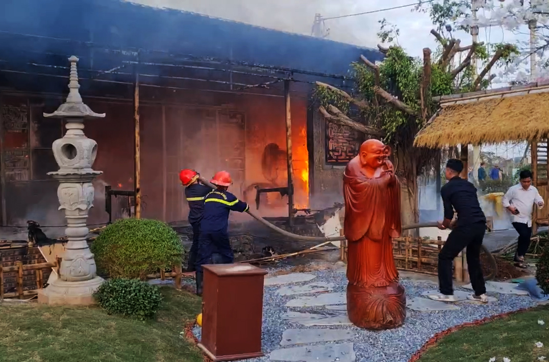 hình ảnh của chùa Phật Quang 0062