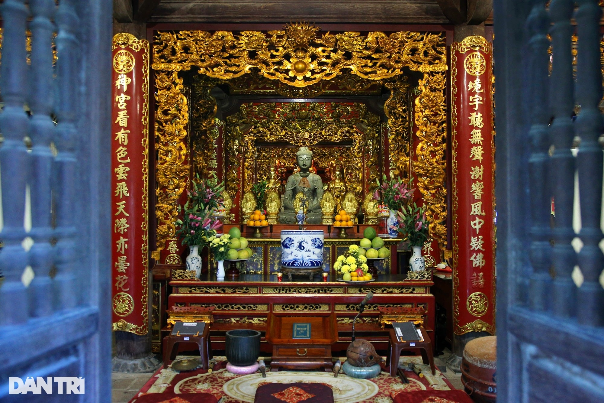 h&igrave;nh ảnh của ch&ugrave;a Phật T&iacute;ch 0025