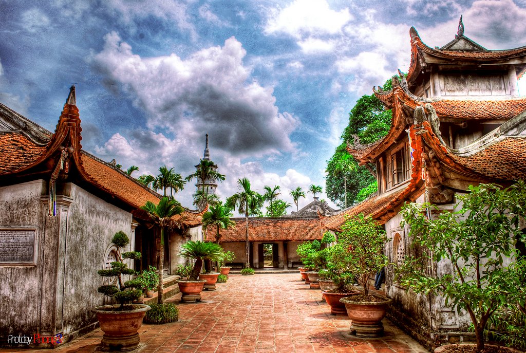 h&igrave;nh ảnh của ch&ugrave;a Phật T&iacute;ch 0031