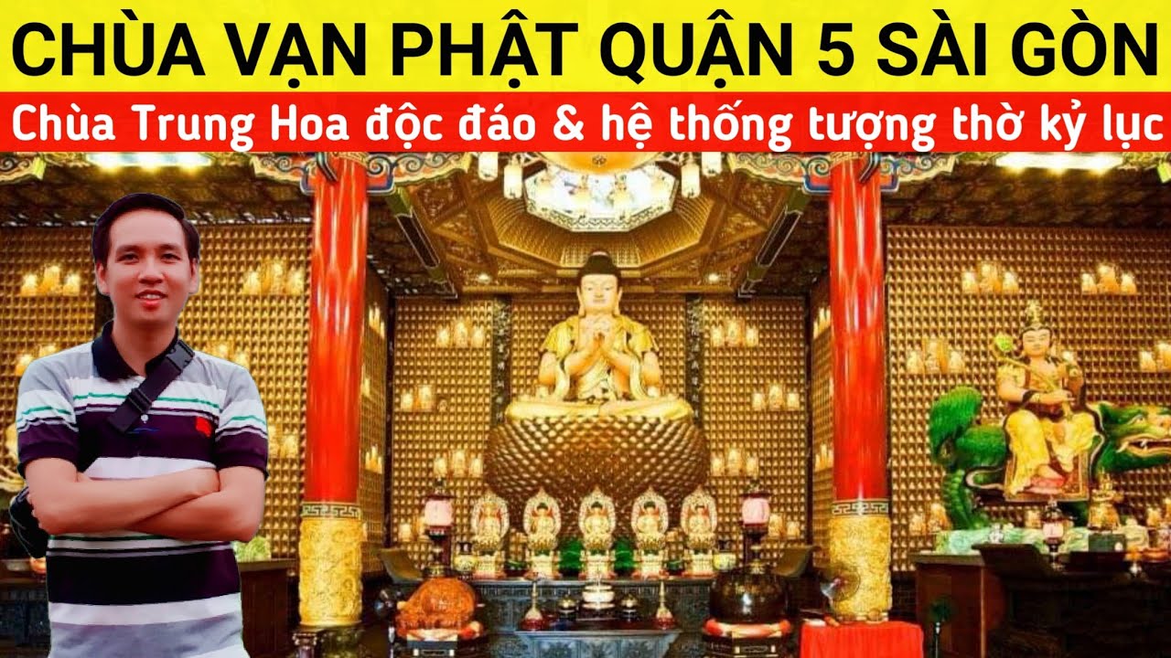 h&igrave;nh ảnh của ch&ugrave;a Vạn Phật 0043