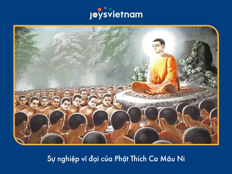 hình ảnh cuộc đời Đức Phật 0021