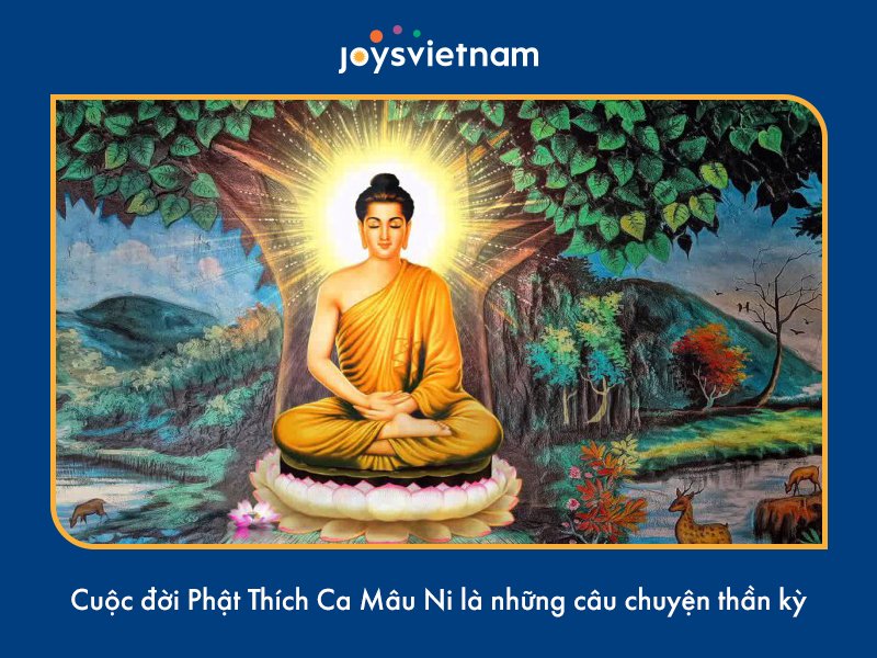 hình ảnh cuộc đời Đức Phật 0024
