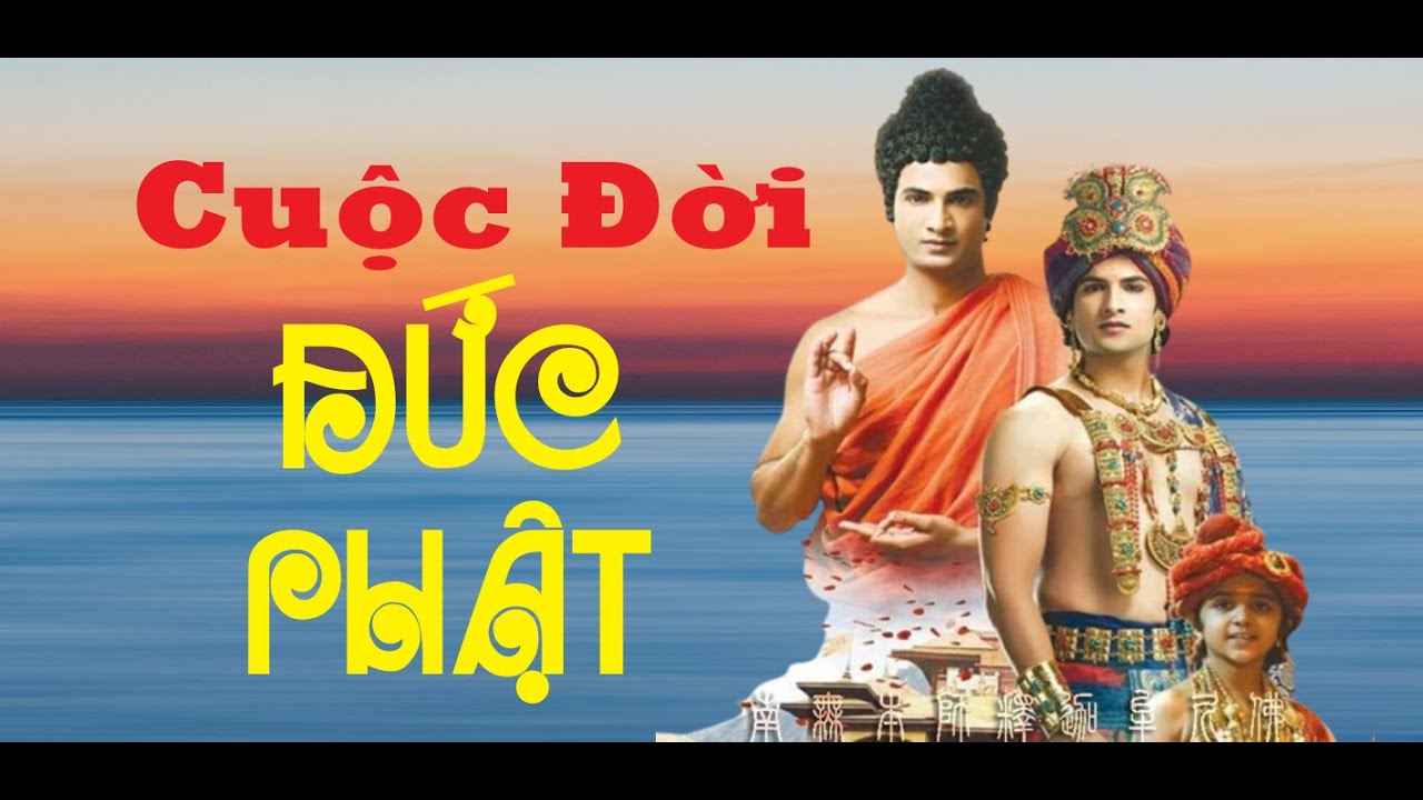 hình ảnh cuộc đời Đức Phật 0026