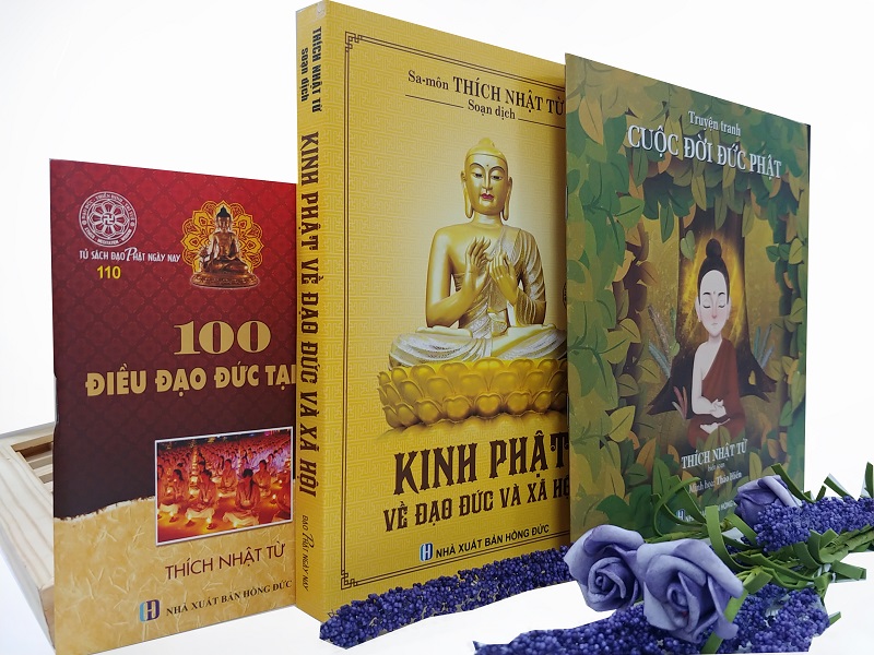 hình ảnh cuộc đời Đức Phật 0036