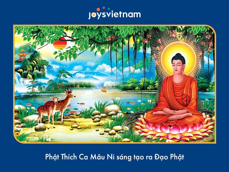 hình ảnh cuộc đời Đức Phật 0050