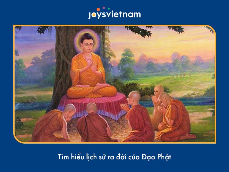 hình ảnh cuộc đời Đức Phật 0071