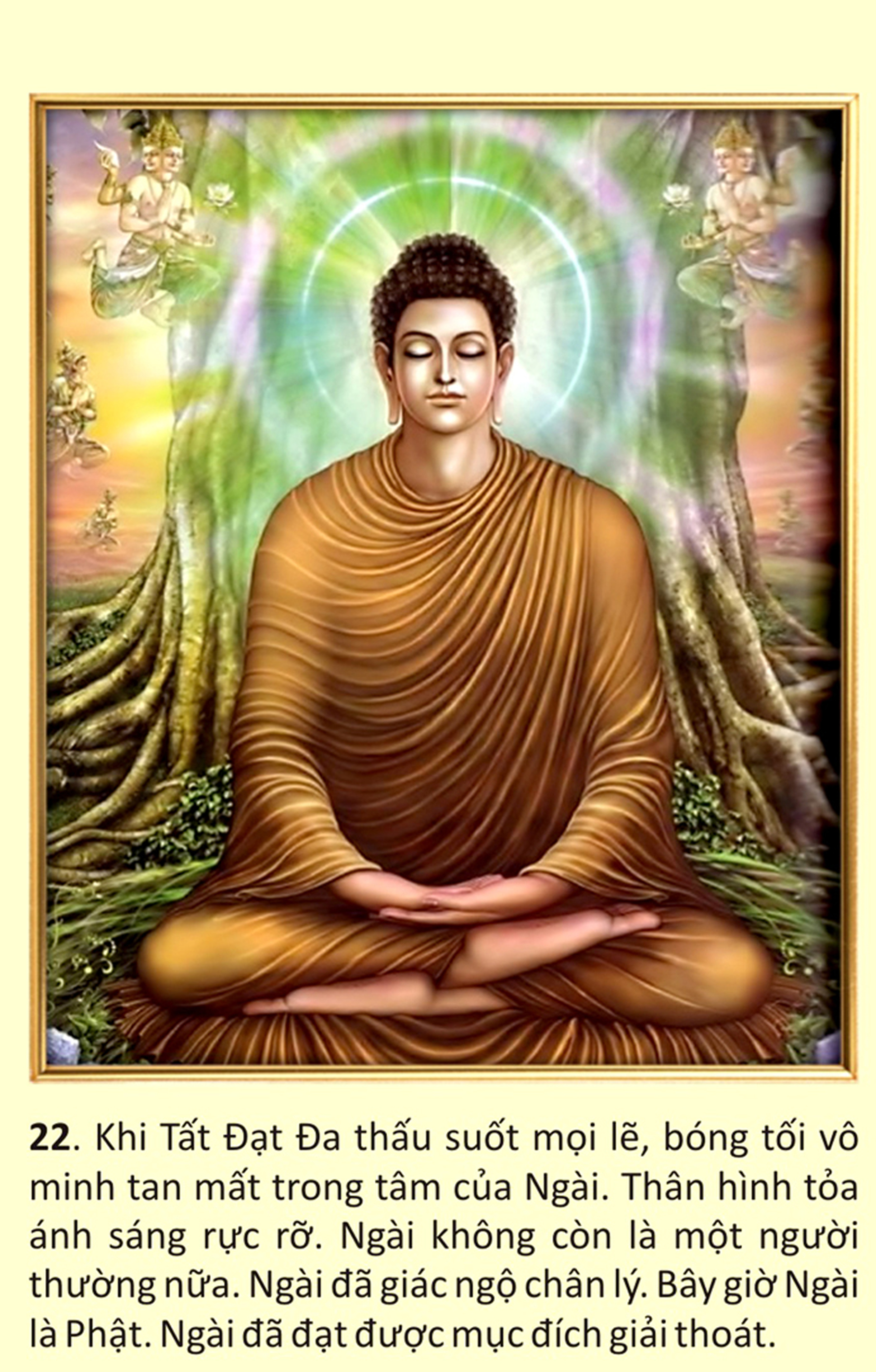 hình ảnh cuộc đời Đức Phật 0077