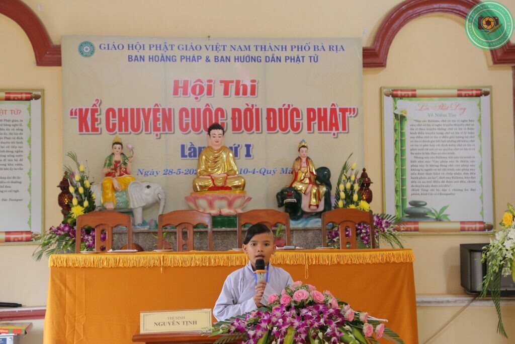 hình ảnh cuộc đời Đức Phật 0078