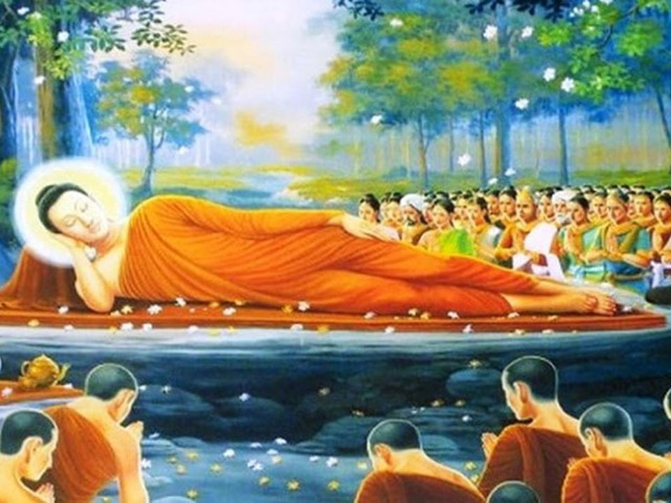 hình ảnh cuộc đời Đức Phật 0079