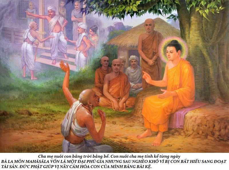 hình ảnh cuộc đời Đức Phật 0096