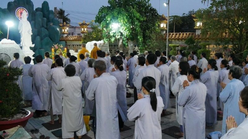h&igrave;nh ảnh đi ch&ugrave;a lễ Phật 0065