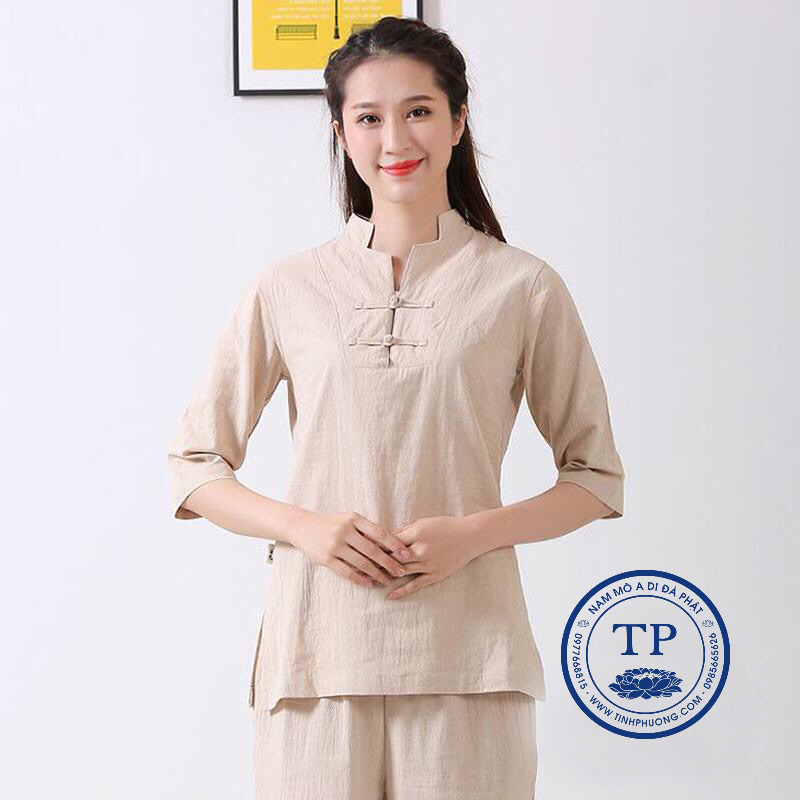 h&igrave;nh ảnh đi ch&ugrave;a lễ Phật 0075