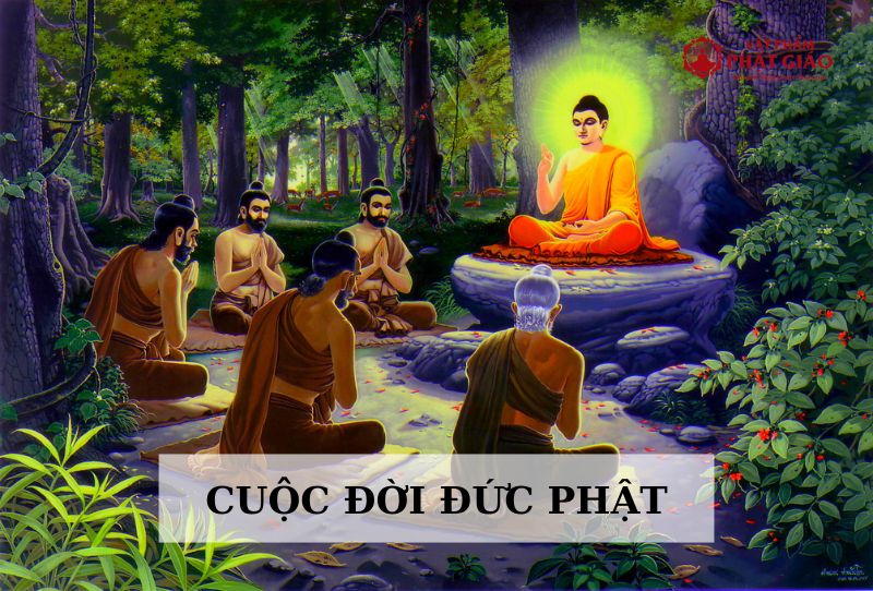 h&igrave;nh ảnh Đức Phật đi khất thực 0027