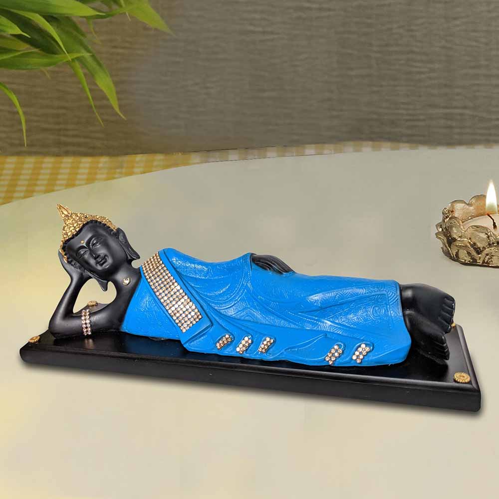 h&igrave;nh ảnh Đức Phật nhập niết b&agrave;n 0057