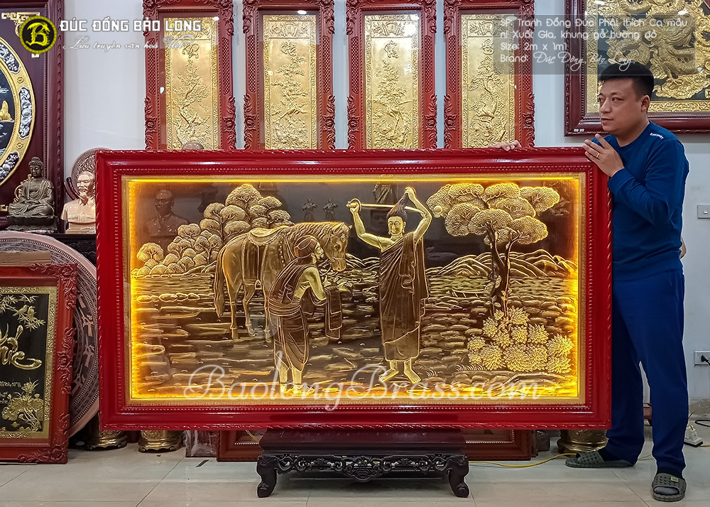h&igrave;nh ảnh đức phật xuất gia 0022