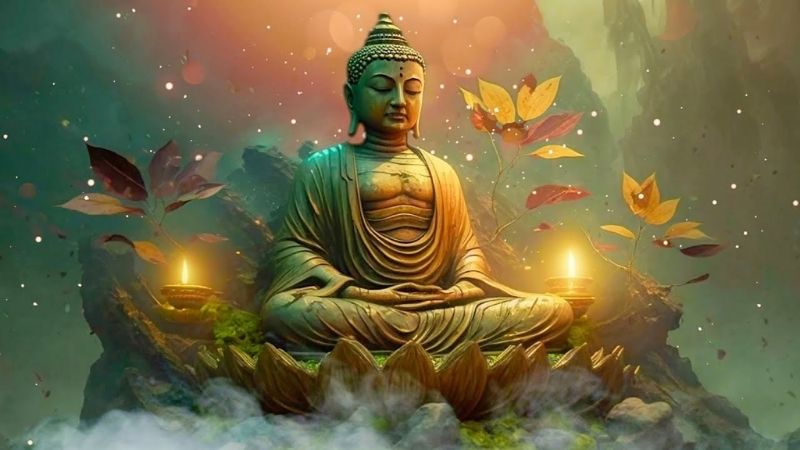 h&igrave;nh ảnh đức phật xuất gia 0087
