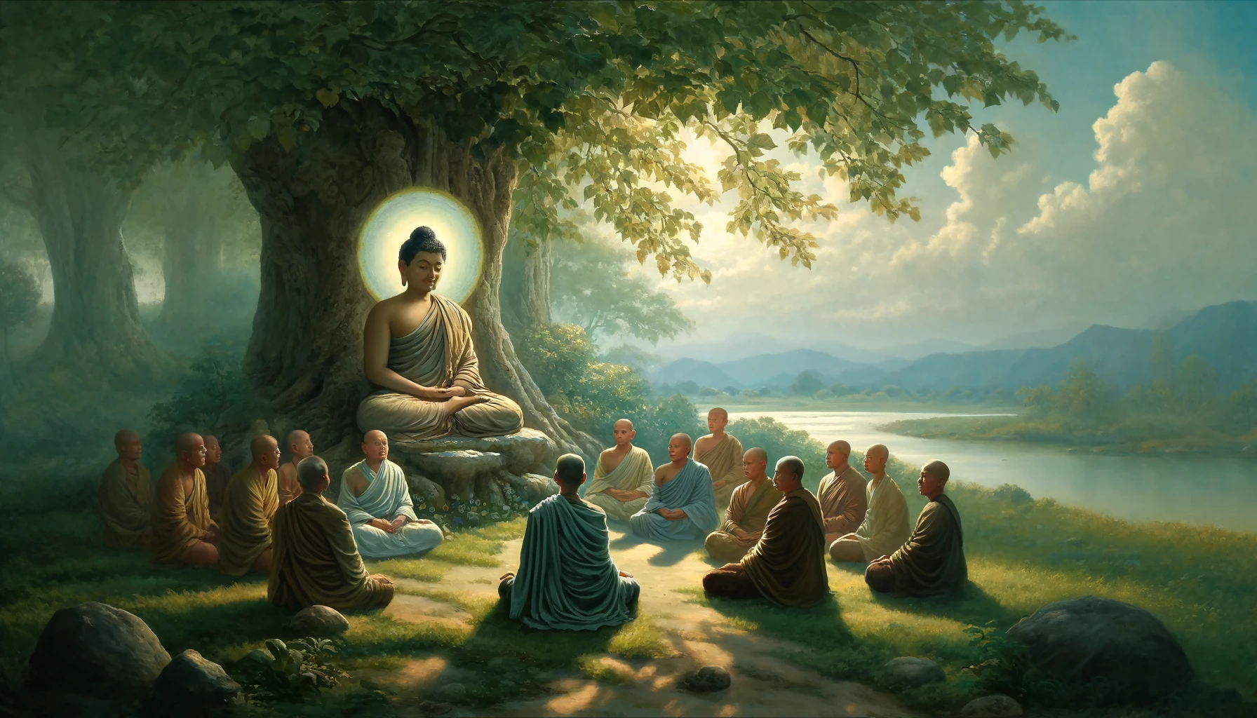 h&igrave;nh ảnh l&aacute; Bồ Đề T&acirc;m Phật 0023