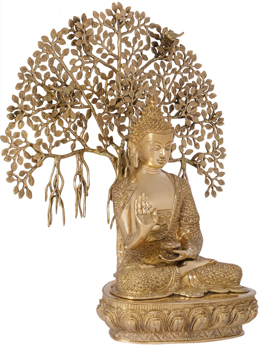 h&igrave;nh ảnh l&aacute; Bồ Đề T&acirc;m Phật 0024