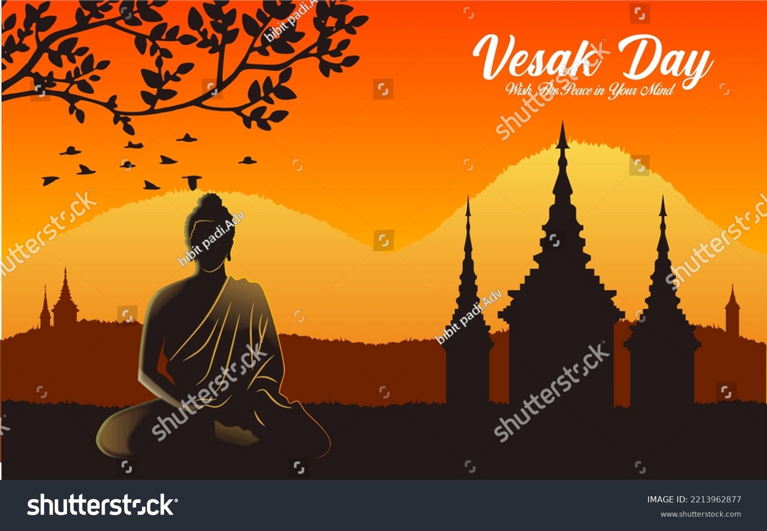 h&igrave;nh ảnh l&aacute; Bồ Đề T&acirc;m Phật 0029