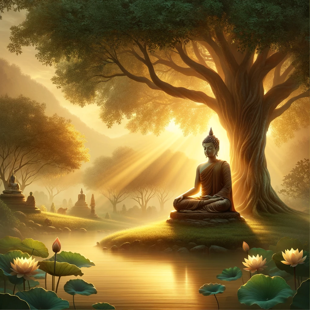h&igrave;nh ảnh l&aacute; Bồ Đề T&acirc;m Phật 0033