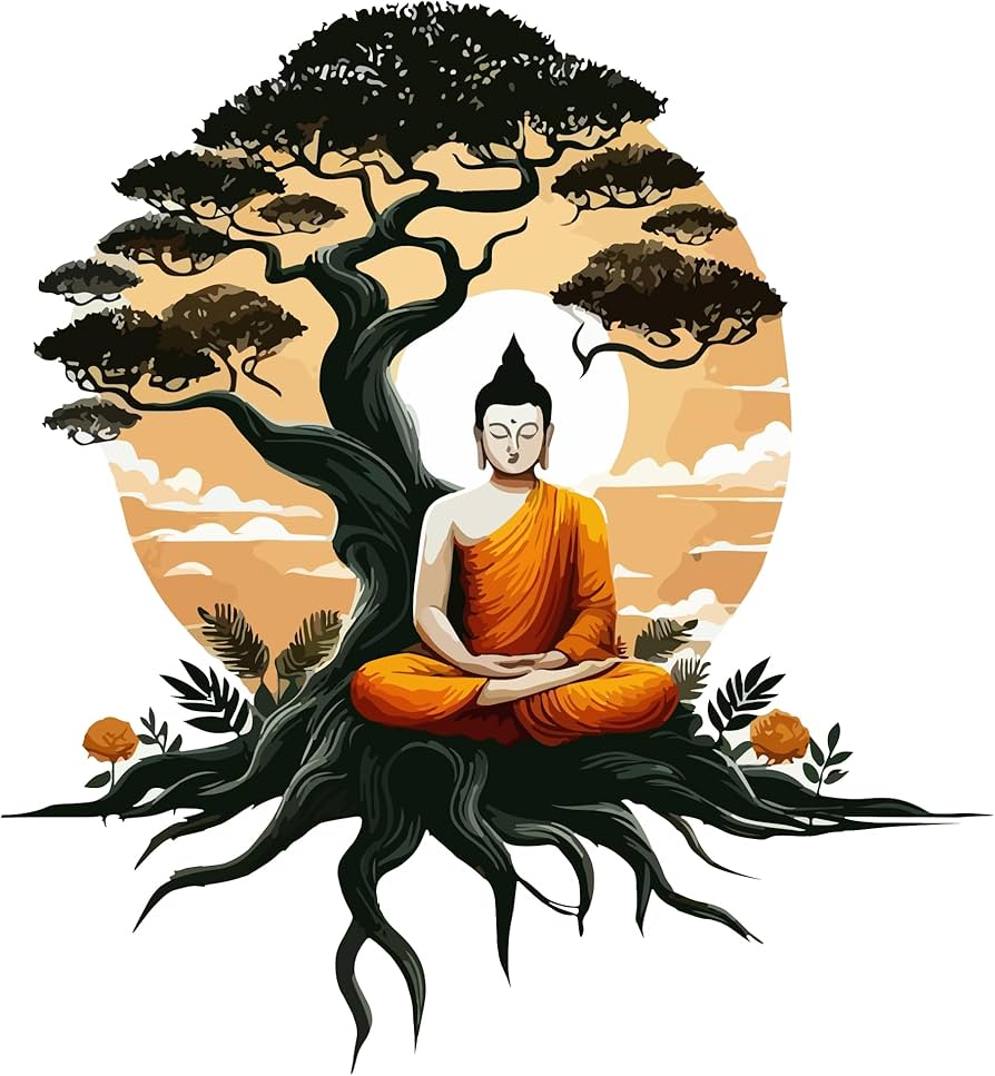 h&igrave;nh ảnh l&aacute; Bồ Đề T&acirc;m Phật 0055