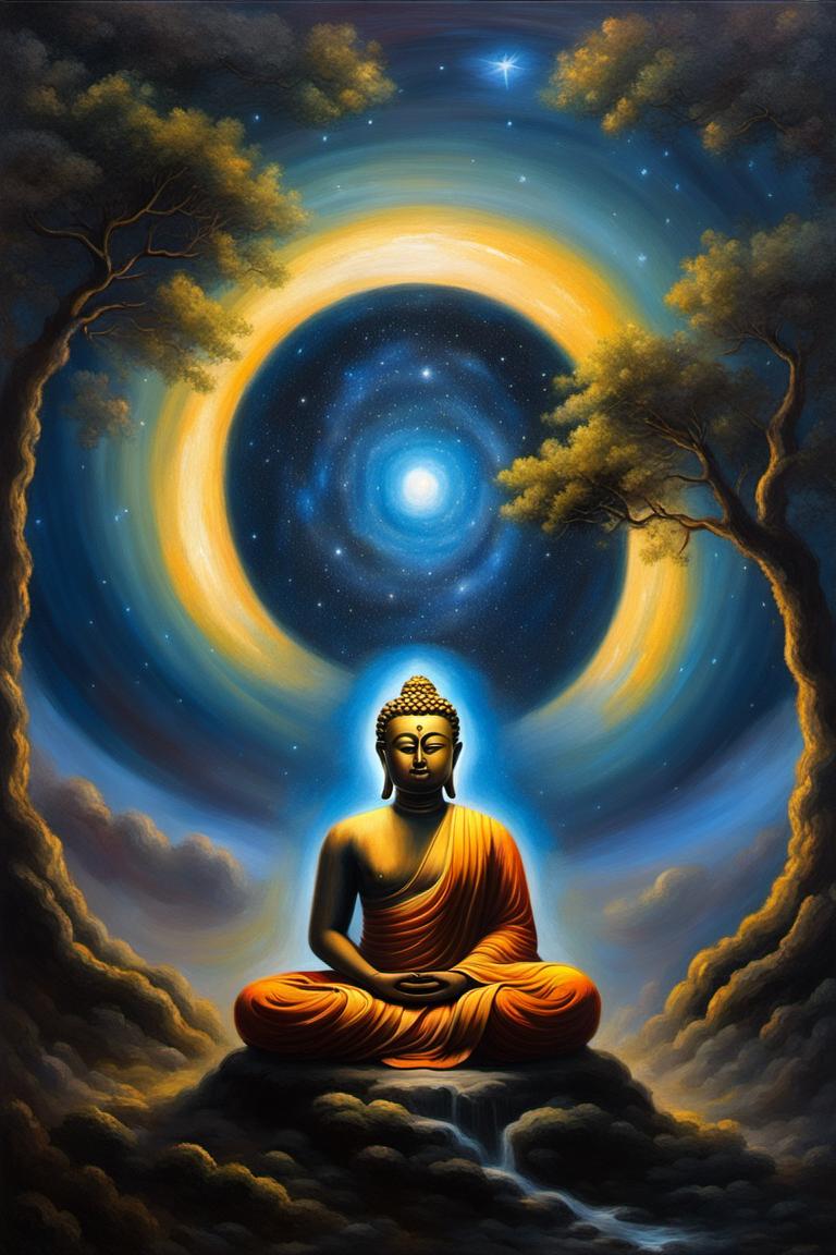 h&igrave;nh ảnh l&aacute; Bồ Đề T&acirc;m Phật 0057
