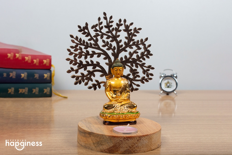 h&igrave;nh ảnh l&aacute; Bồ Đề T&acirc;m Phật 0070