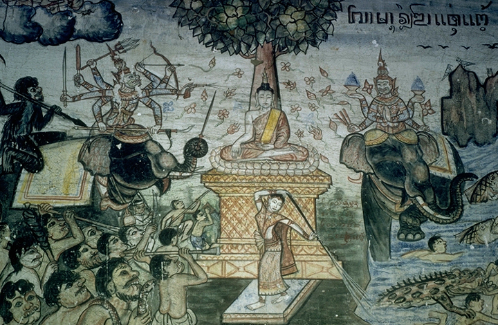 h&igrave;nh ảnh l&aacute; Bồ Đề T&acirc;m Phật 0098