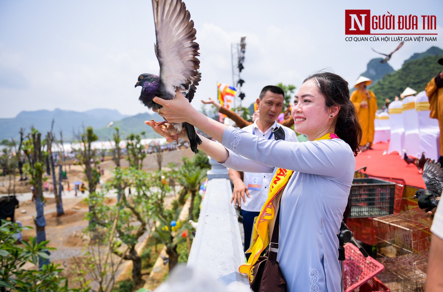 hình ảnh lễ Phật Đản 0075